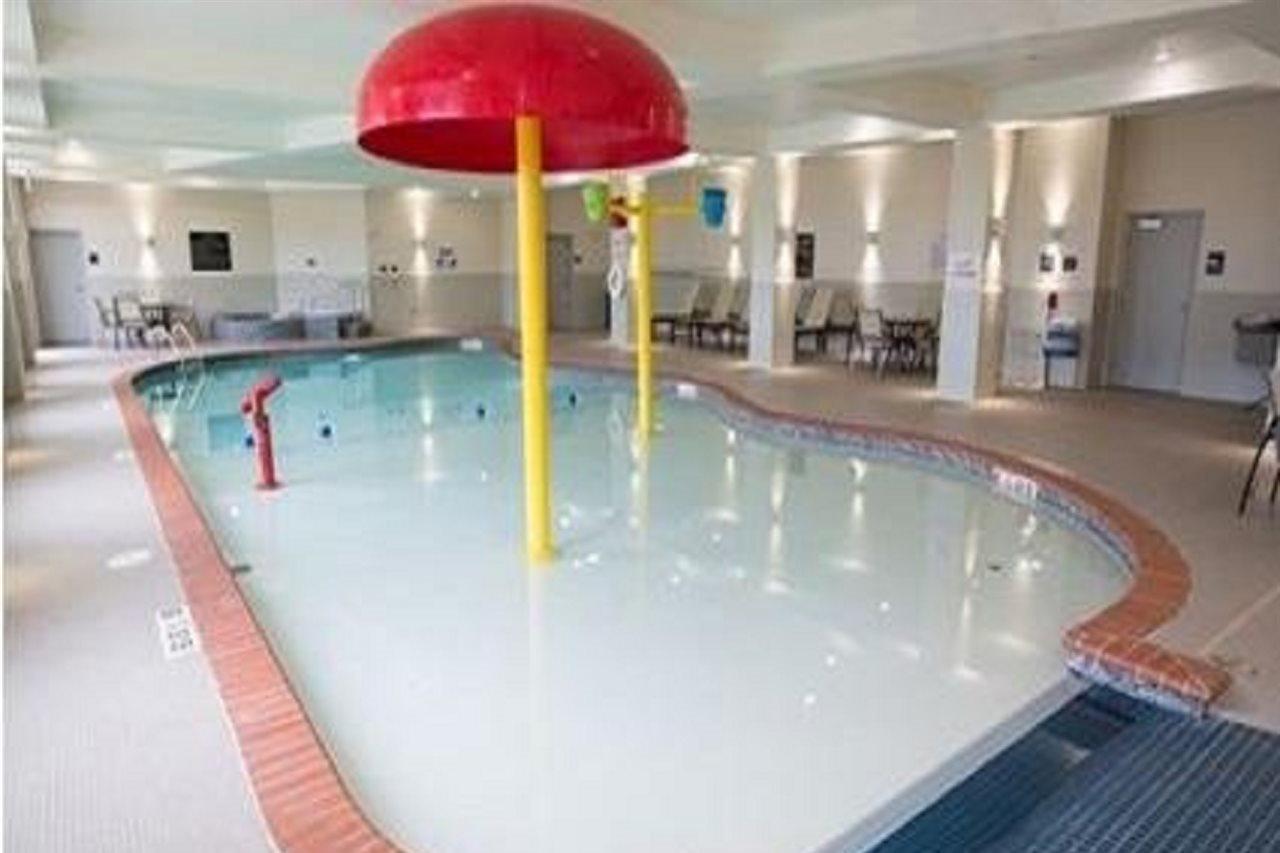 Hampton Inn & Suites Oklahoma City Airport Luaran gambar
