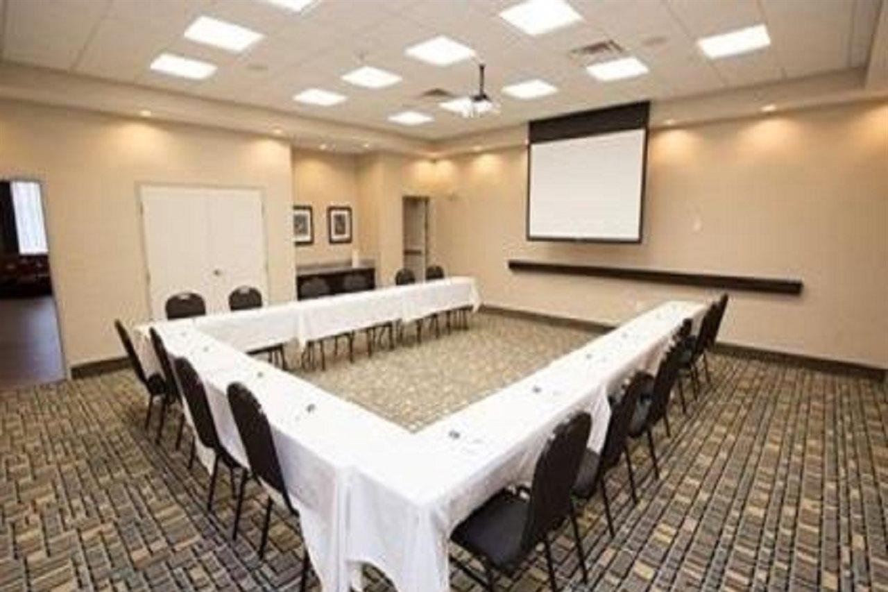 Hampton Inn & Suites Oklahoma City Airport Luaran gambar