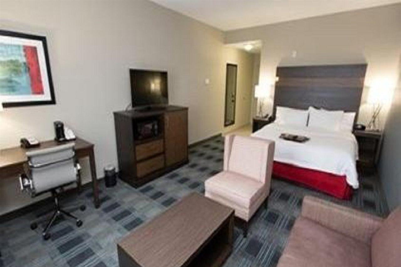 Hampton Inn & Suites Oklahoma City Airport Luaran gambar