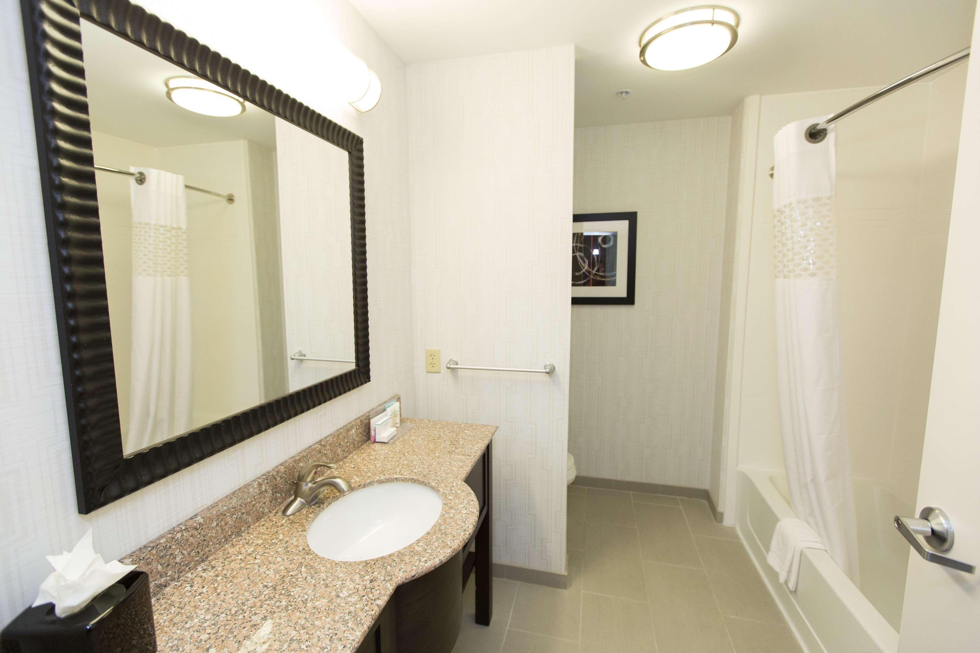 Hampton Inn & Suites Oklahoma City Airport Luaran gambar
