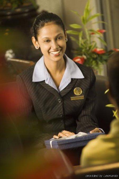 Hampton Inn & Suites Oklahoma City Airport Luaran gambar